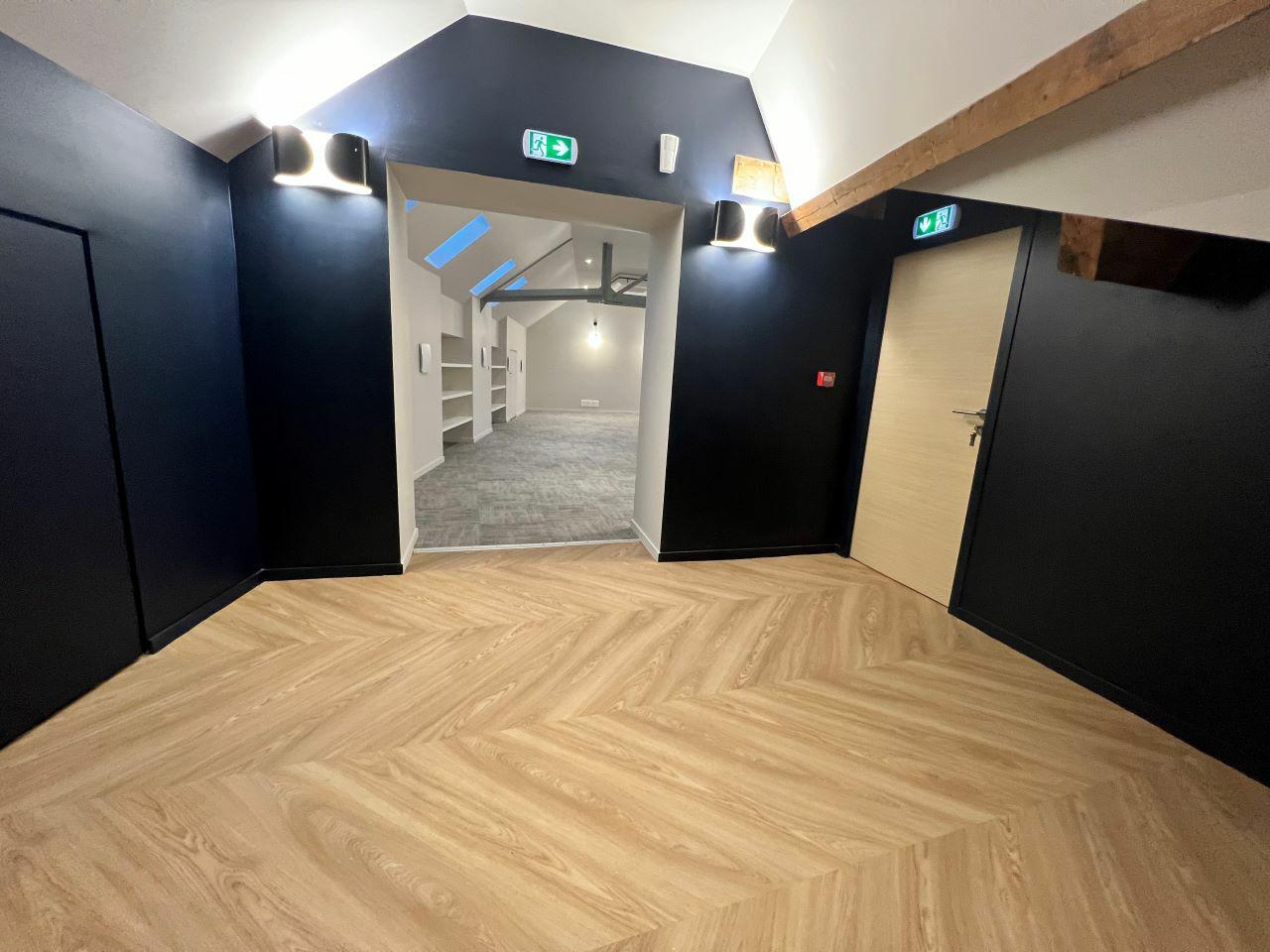 Bureau Lyon 130m² Location bureau Lyon Rhône OLBUR2207673 7